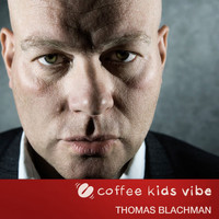 Thomas Blachman - The American Tourist (Coffee Kids Vibe)