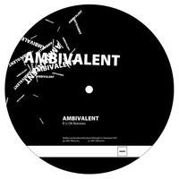 Ambivalent - R U OK (Remixes [Explicit])