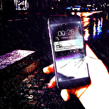 Sangam - Facing Reality (You're Not Here)