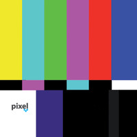 Pixel - PIXEL