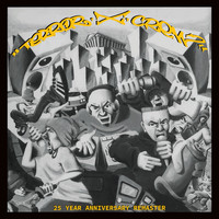 Terror X Crew - Terror X Crew (25 Year Anniversary) (Explicit)