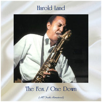 Harold Land - The Fox / One Down (Remastered 2020)