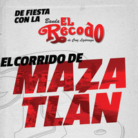 Banda El Recodo De Cruz Lizárraga - El Corrido De Mazatlán