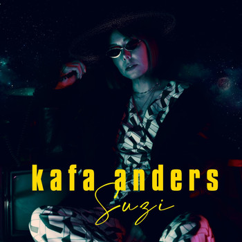 Suzi - Kafa Anders
