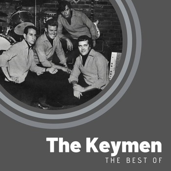 The Keymen - The Best of The Keymen