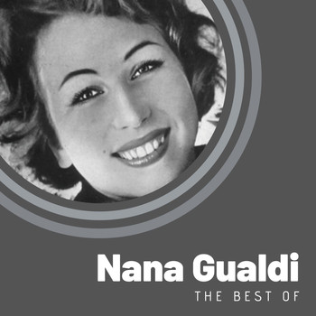 Nana Gualdi - The Best of Nana Gualdi