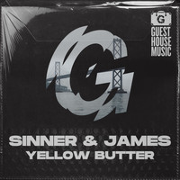 Sinner & James - Yellow Butter