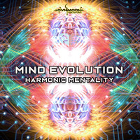 Mind evolution - Harmonic Mentality