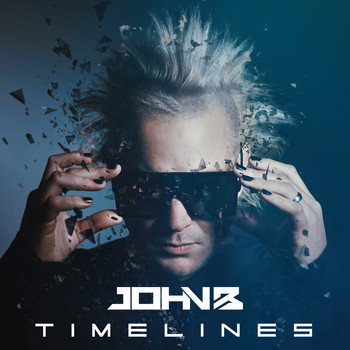 John B - Timelines (1995-2020) Pt. II: The Lost Tapes (2020 Remaster)
