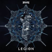 Legion - Warcry