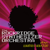 The Rockridge Synthesizer Orchestra - Synthesizer Plays Whitney Houston