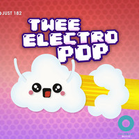 Thomas Frinking - Twee Electro Pop