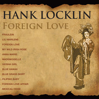 Hank Locklin - Foreign Love