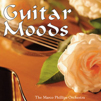 The Marco Phillipe Orchestra - Guitar Moods