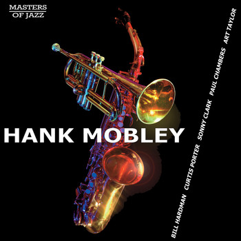 Hank Mobley - Hank Mobley