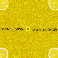Ross Arthur - Bitter Lemons, Sweet Lemonade