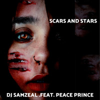 DJ SAMZEAL / - Scars And Stars