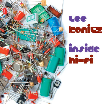 Lee Konitz - Inside Hi-Fi
