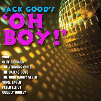 Various Artists - Jack Good's "Oh Boy!"