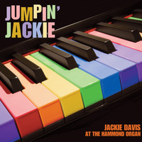 Jackie Davis - Jumpin' Jackie
