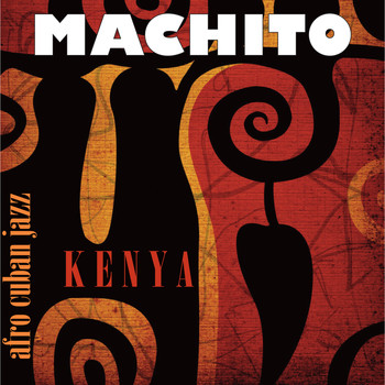 Machito - Kenya (Afro Cuban Jazz)