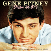 Gene Pitney - Dream for Sale