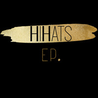 Hihats - HiHats-EP