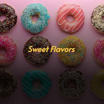 Various Artists - Sweet Flavors