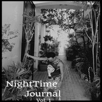 Immanuel - NightTime Journal, Vol. 1 (Explicit)