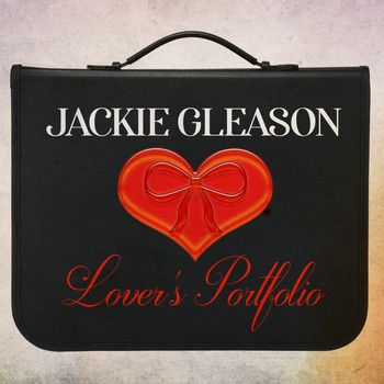 Jackie Gleason - Lover's Portfolio