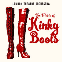 London Theatre Orchestra - The Music of Kinky Boots