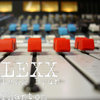 Lexx - Lexx Brun Phantom (Explicit)