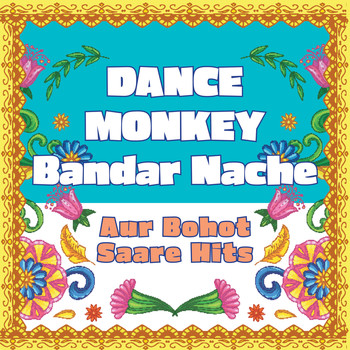Vibe2Vibe - Dance Monkey - Bandar Nache compilation - aur bohot saare hits