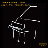 Marian McPartland - Marian McPartland at the Hickory House
