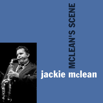 Jackie McLean - McLean's Scene