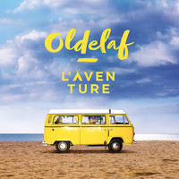 Oldelaf - L'aventure