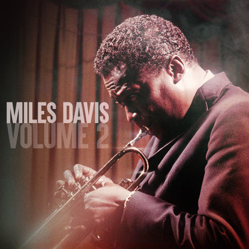 Miles Davis - Miles Davis, Volume 2