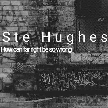Ste Hughes / - How Can Far Right be so Wrong