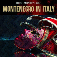 Hugo Montenegro - Montenegro in Italy
