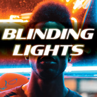 Vibe2Vibe - Blinding Lights
