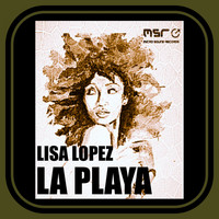 Lisa Lopez - La Playa