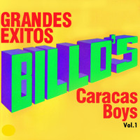 Billo's Caracas Boys - Grandes Éxitos, Vol. 1