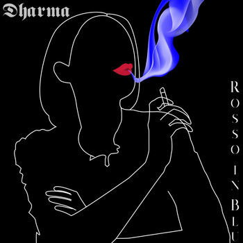 Dharma - Rosso in blu (Original Mix)