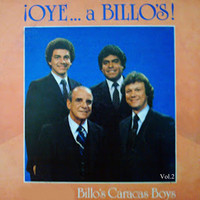 Billo's Caracas Boys - ¡Oye... A Billos!, Vol. 2