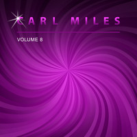 Carl Miles - Carl Miles, Vol. 8