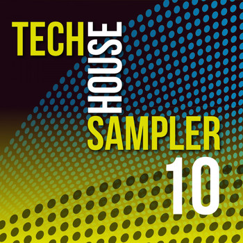 Various Artists - Tech House Sampler, Vol. 10