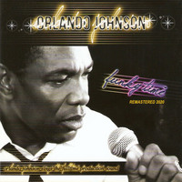 Orlando Johnson - Funky Time (Remastered 2020)
