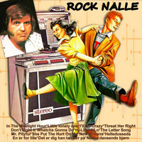 Rock Nalle - ROCK NALLE