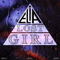 Elia - Lost Girl