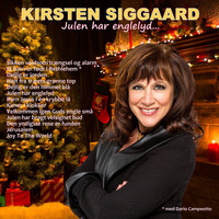 Kirsten Siggaard - Julen har englelyd